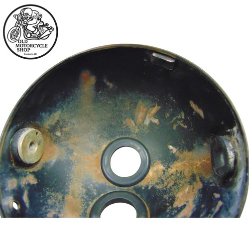 SUZUKI RV 90 1977 77 HEADLIGHT BUCKET - Picture 9 of 12