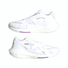 Adidas Stella McCartney ASMC ULTRABOOST 22 BIO SYN Women's Sneakers. Color White