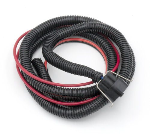 ECONOMY EXTERNAL VOLTAGE REGULATOR KIT for JEEP, DODGE, CHRYSLER NO FRM - Picture 6 of 8