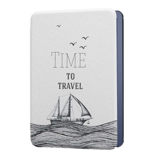 For Amazon Kindle 11th Gen 2024 6-inch Smart Case Shockproof Leather Flip Cover - Picture 58 of 73