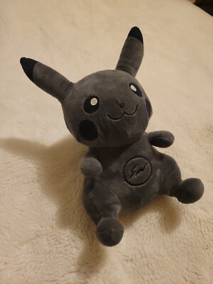 キャラクターグッズ FRAGMENT - THUNDERBOLT PROJECT PIKACHU DOL / BIG Fragment x Pokemon Pikachu Thunderbolt Project x Sequence