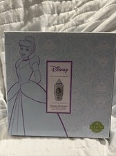 Scentsy Disney Princess Wall Fan Diffuser Belle, Ariel, Cinderella New In Box