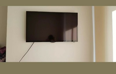 John Lewis Xclusive Samsung Ue32f5500ak 32 Inch Smart Tv Full Hd 1080 Led Tv Ebay