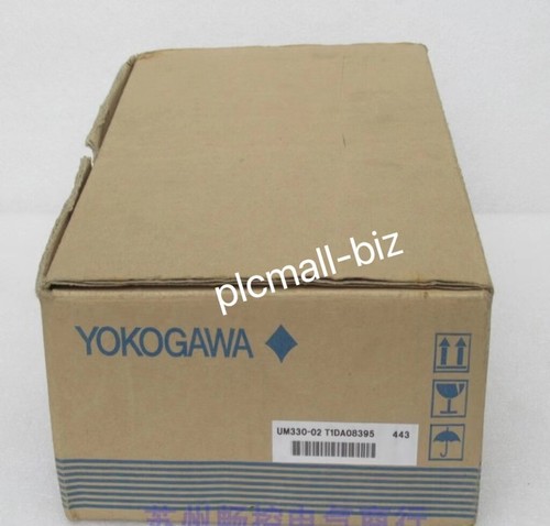 YOKOGAWA UM330-02 termostato UM330-02 UM330-02 - Foto 2 di 2