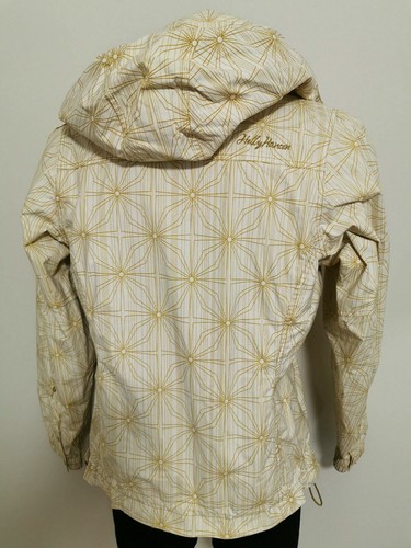 Helly Hansen Anorak Jacket Women's Size M JK15 - Picture 6 of 8