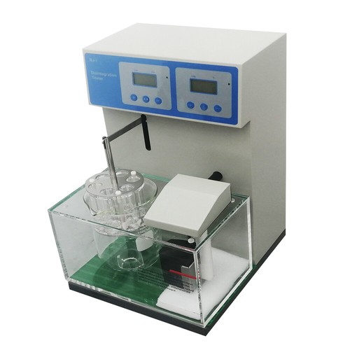 techtongda 110V BJ-1 Equipment Tablet Disintegration tester 600W Lab Equipment - Picture 5 of 9