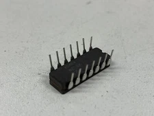 Microchip Digital Microcircuit by NEDAK 5each P/N MC525L New