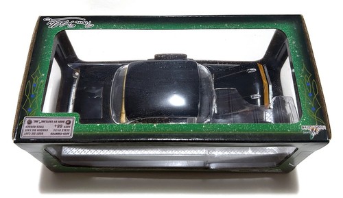 M2 1957 Chevrolet Bel Air Hardtop - R51 - 1:24 - Bild 5 von 17