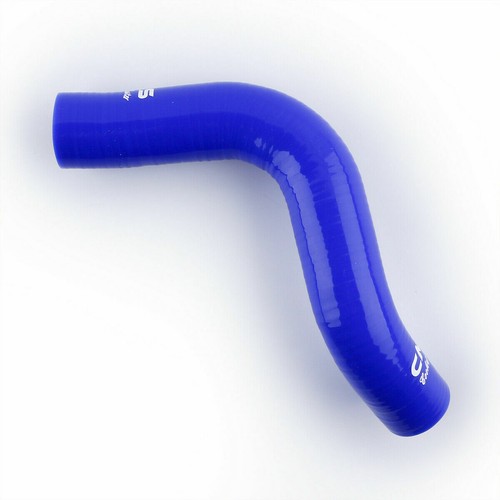 For 2003-2008 Mazda RX8 SE3P 231 1.3L RHD MT Silicone Radiator Coolant Hose Kit - Picture 8 of 12