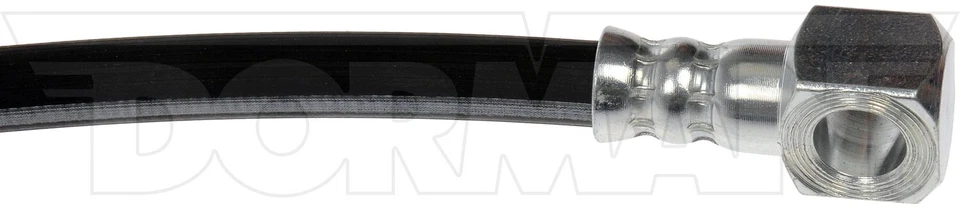 Mangueira hidráulica de freio Dorman para 1969-1972 Oldsmobile Cutlass - Imagem 4 de 4
