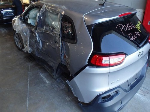 CHEROKEE  2014 Temperature Control 944063 - Picture 5 of 10