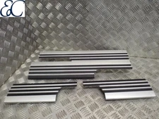 06-09 RANGE ROVER L322   INNER SILL TRIMS /KICK PLATES    EAP000182