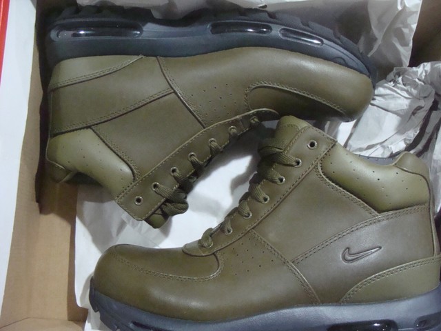 mens goadome boots