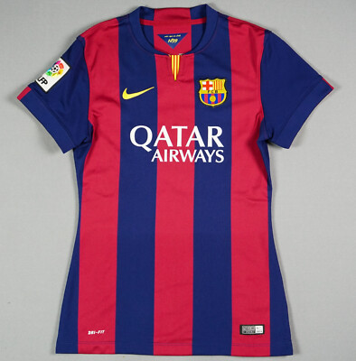 barca jersey