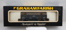 Graham Farish GWR N Scale Bogie Wagon Train Car - 3211