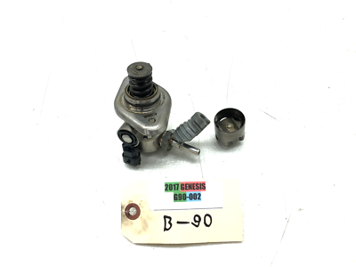 #ad 2017 2019 GENESIS G90 3.3L V6 HIGH PRESSURE FUEL PUMP OEM $119.99