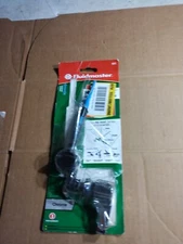 Fluidmaster Universal Toilet Tank Flush Lever Chrome 641