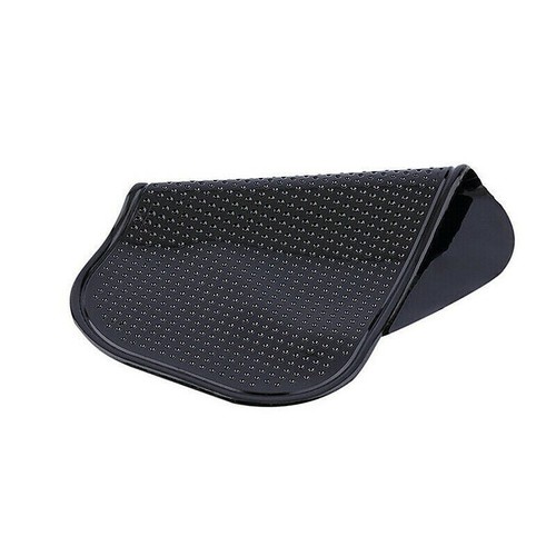 1x Antirutsch Armaturenbrett Matte Auto Armaturenbrett Handy Handy Anti Rutsch Gerät Halter Pad UK - Bild 11 von 12