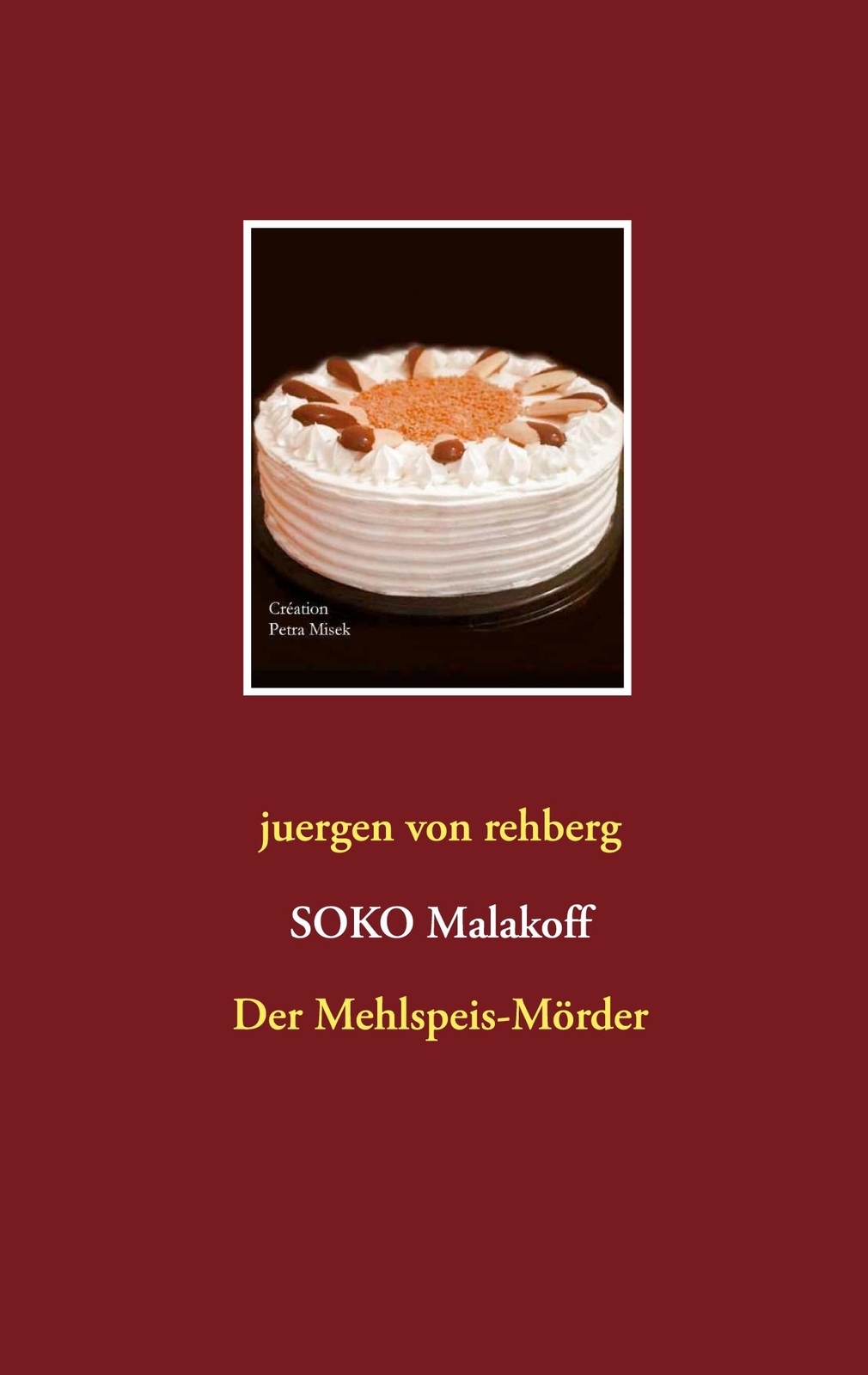Thumbnail - Soko Malakoff | Buch | 9783753460222