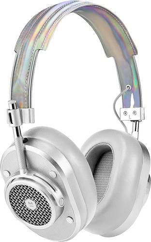 【美品】Master &amp; Dynamic MW08 White MASTER&DYNAMIC】MW08 White