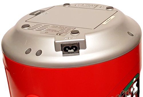 Coca-Cola "Radio Cassette Portabile C303N" - Imagen 18 de 19