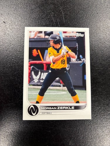 2023 Topps Athletes Unlimited Base & Inserts- Pick your card - - Picture 168 of 225