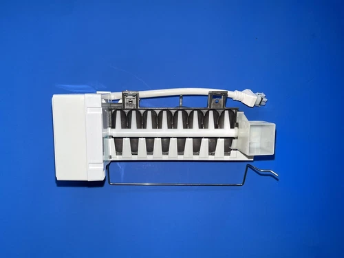 7009437 OEM Sub-Zero Refrigerator Ice Maker For PRO48