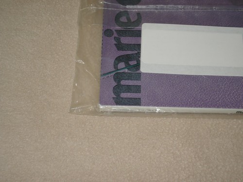 THE POWER ISSUE November 2015 MARIE CLAIRE MAGAZINE * SEALED - Picture 2 of 5