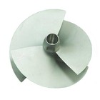 Yamaha Jet Boat Impeller 68N10 | 6 1/2 Inch Stainless
