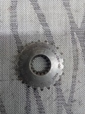 BOMBARDIER SKI-DOO 2004 800 MXZ (CARBURATOR) TOP GEAR 22T X13 504-0911-00