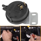 Furnace Air Pressure Switch For Nordyne Intertherm Miller 632444 632444R 1.74"