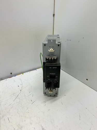 Iwatsu Adix Omega - IX PWSM - Main Cabinet Power Supply Unit E-T4061 C2 - Picture 1 of 10