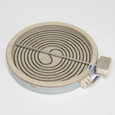 Element, Surface Unit Burner for GE WB30T10132 (AP4416172, PS2321566)