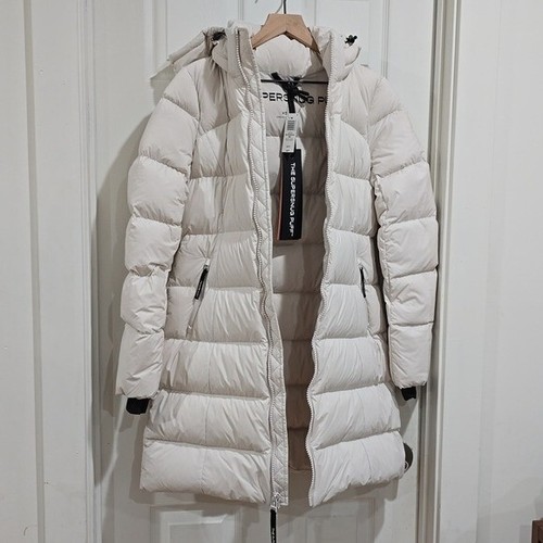 Aritzia The SuperSnug Puff Dawn Mid Jacket Size XS - Bild 3 von 11