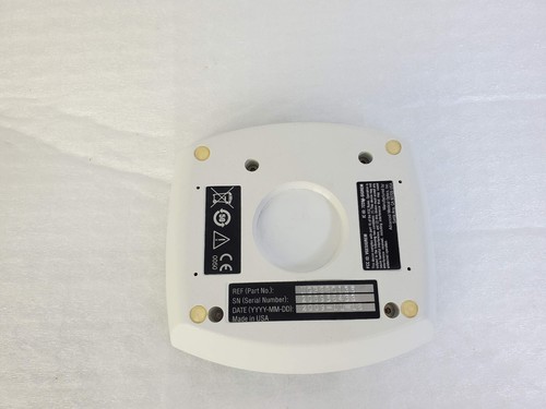 Sistema de control remoto inalámbrico AMO Abbot NGP680135 WhiteStar Signature - Imagen 7 de 8