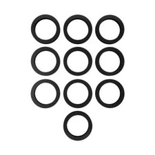 Appion MegaFlow Hose Gasket Kit for 1/2 in. FL Fittings KT11GG-R