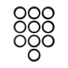 Appion MegaFlow Hose Gasket Kit for 1/2 in. FL Fittings KT11GG-R