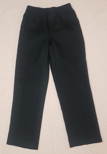 Boys Nautica 3-Piece Suit (Size 7) - Black, Red & White - Picture 2 of 15