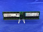 03NA205 LENOVO 64G (1X64GB) 2RX4 PC5-4800B RDIMM Mémoire 4X77A94006