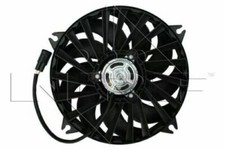 FOR CITROEN BERLINGO 1.1 96 to 08 TU1JP Cooling Radiator Fan 1253A6