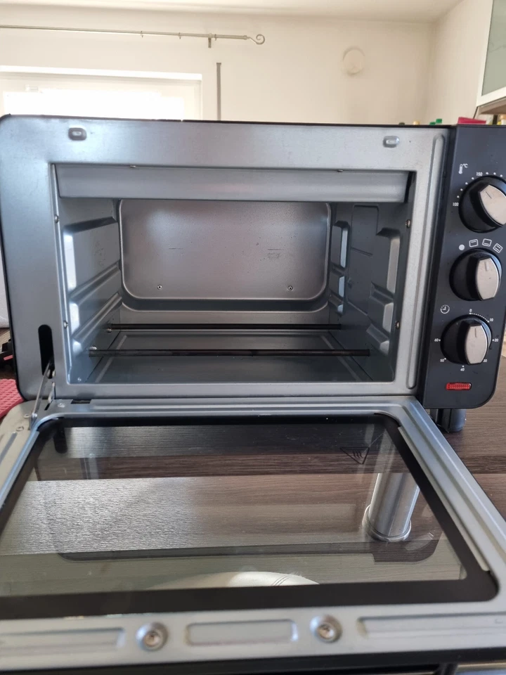Severin Back- und Toastofen - Bild 3 von 4