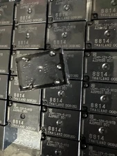 5pc 5pak  JSM1-12V-5-H13 Power Relay 5Pins 255-1240,  PCB spco