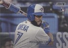 2018 Topps Stadium Club - Richard Urena #102