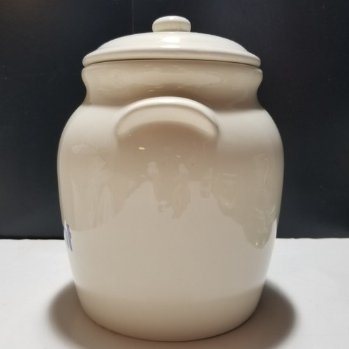 Provident Bank of Maryland Ceramic Cookie Jar - Bild 2 von 8