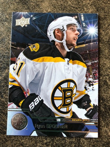 2016-17 Upper Deck - Base #1-200 (YOU PICK) - Picture 39 of 374
