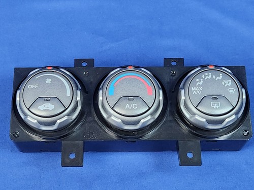 🏅 2003-2006 Honda Element Manual A/C Heat Climate Control 🏅 - Picture 4 of 6