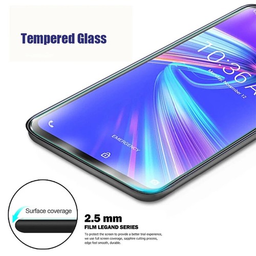 4 Pcs For OnePlus 10 9 8 Pro Nord 2 CE N10 N100 Screen Protector Tempered Glass - Picture 3 of 15