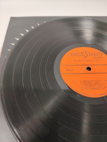 Delroy Wilson / The Best Of Delroy Wilson. Vinyl LP12" - Imagen 21 de 21