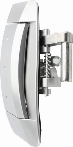 Manija de puerta exterior exterior del lado derecho del pasajero apta para Nissan 350Z 2003-2009 - Imagen 2 de 7