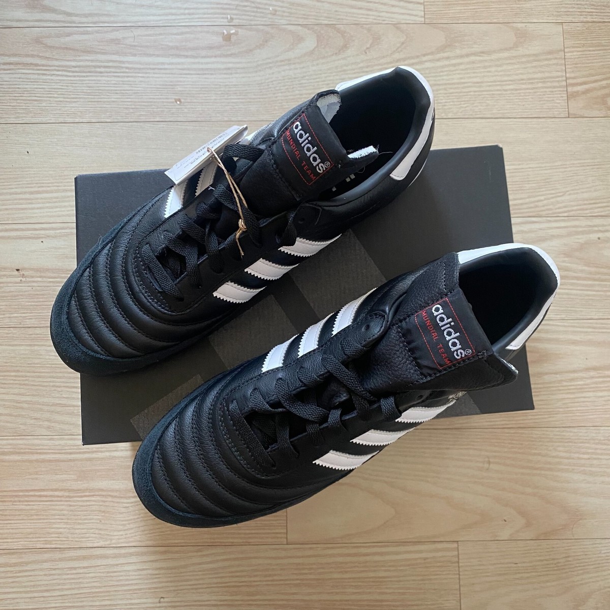 adidas Mundial Team 26.0 サッカーシューズ 黒 楽天市場】送料無料 アディダス サッカーシューズ メンズ adidas